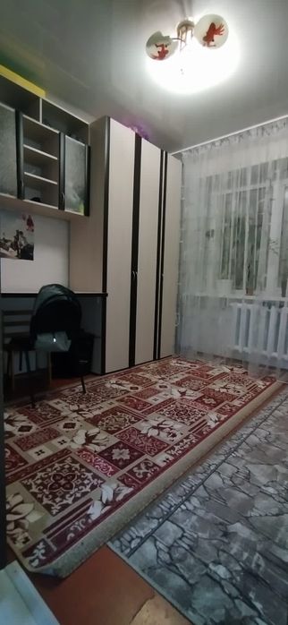 4-комнатная Ленина