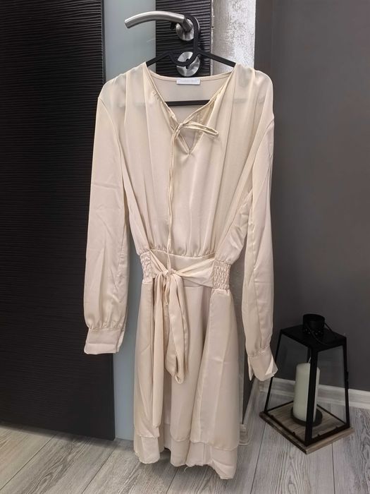 дамски рокли размер S