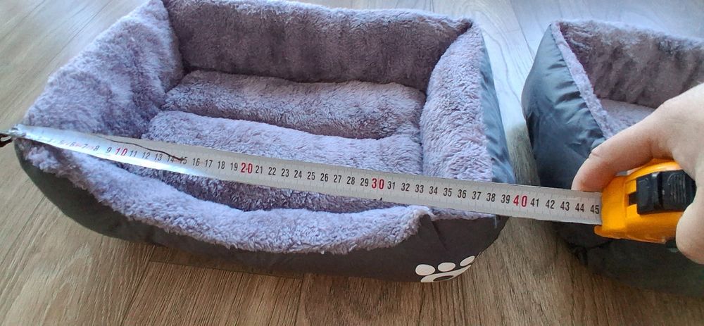 Легло за куче,котка,чихухахуа,пухкаво легло