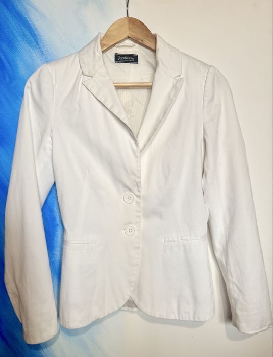 Сако Stradivarius XS