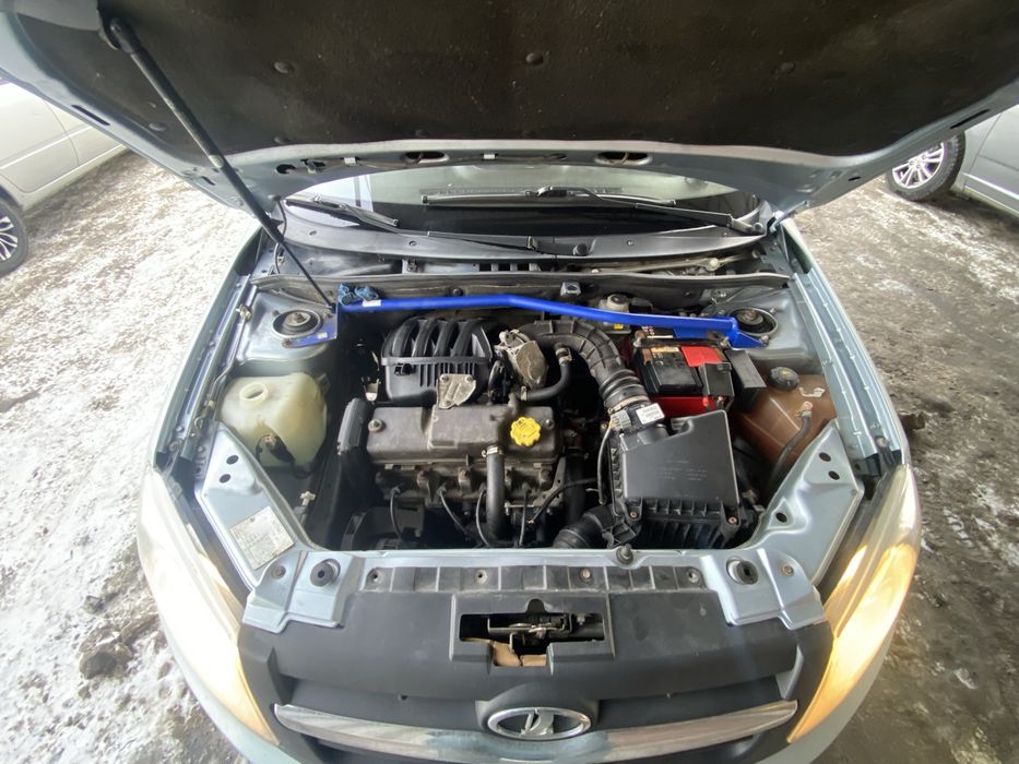 Продам гранту 2014 года