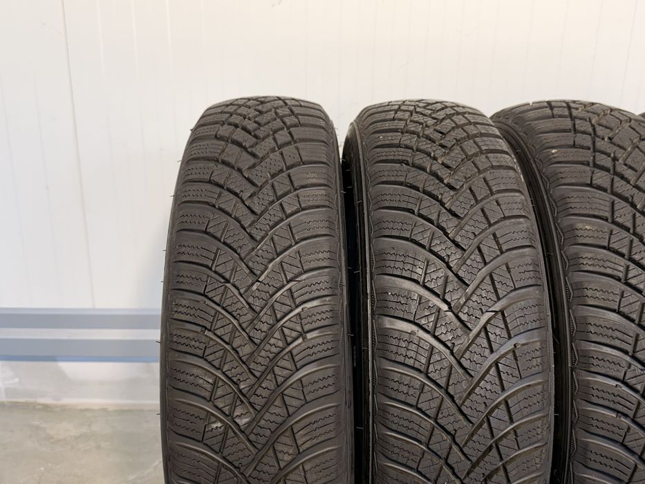 165/70/14 зимни гуми Hankook Winter i*cept rs3