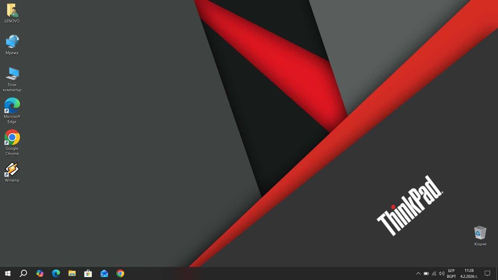 Lenovo ThinkPad L560   i5 6200U/8GB/256SSD/FHD