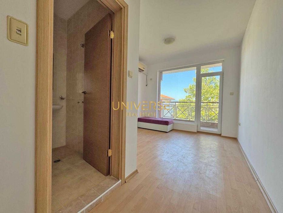 Продава се Едностаен апартамент в с. Тънково, Област Бургас - 22 кв.м за 1296 €/кв.м - Снимка #3