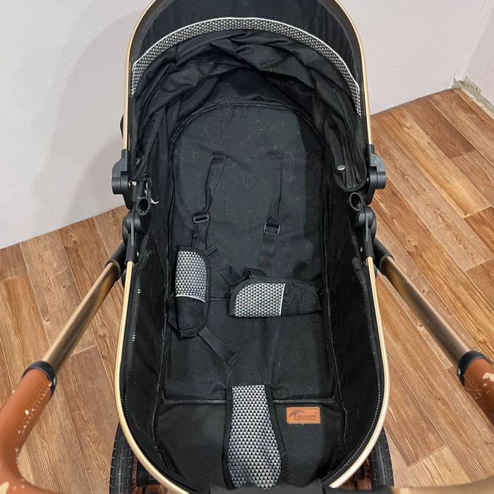 Продам детскую коляску