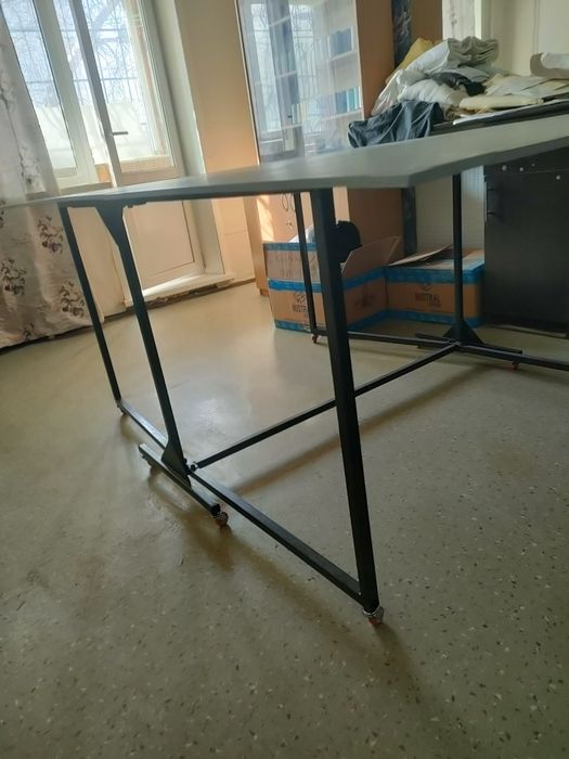 Стол для раскроя