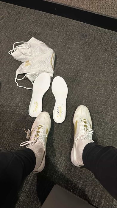 Бутсы Adidas F50 Elite