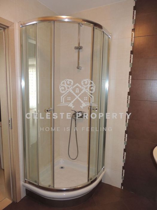 Дава се под наем Двустаен апартамент в София, Люлин 3 - 58 кв.м за 598.23 € - Снимка #5