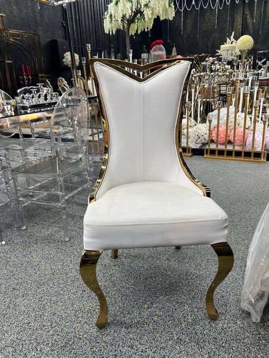 Kafe restoran кафе рестрран Neo klassik hi te, stol stul temir toyhona