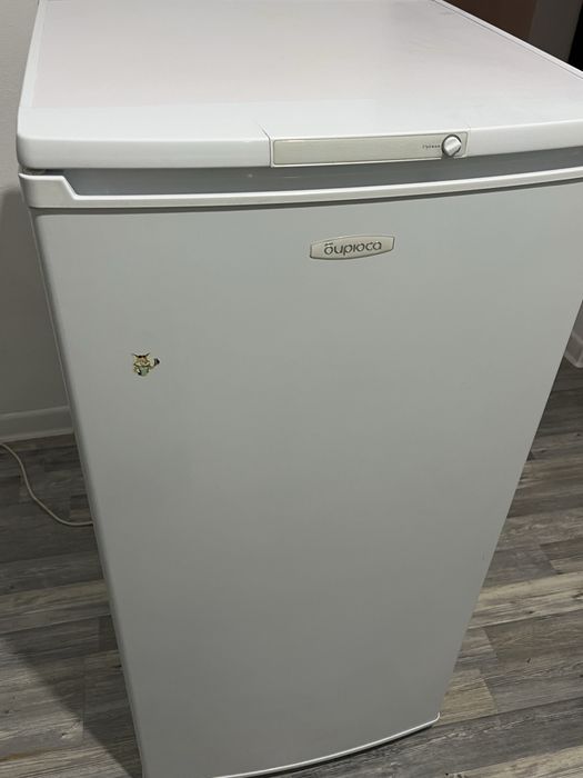 Продается холодильник