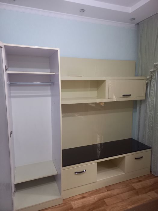 Продаётся шкаф универсал
