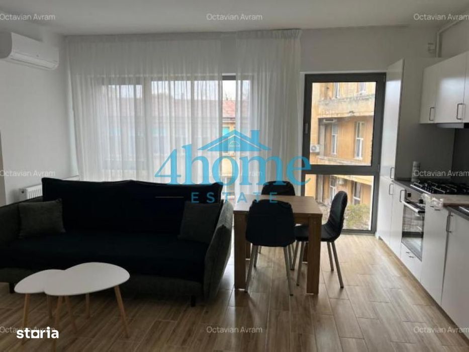 Apartament 2 Camere Unirii|Metrou|Bloc Nou