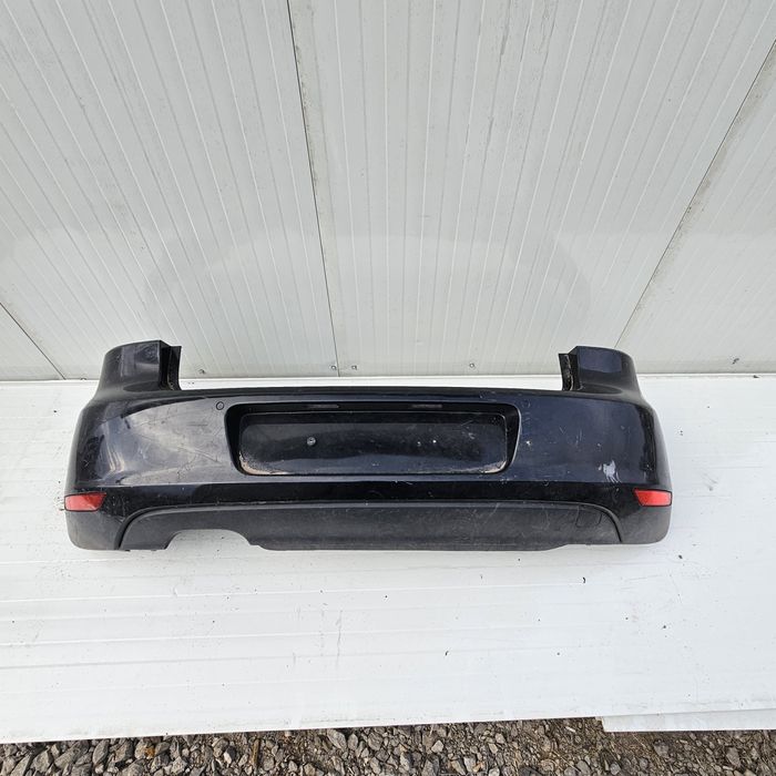 Брония задна голф 6 200лв