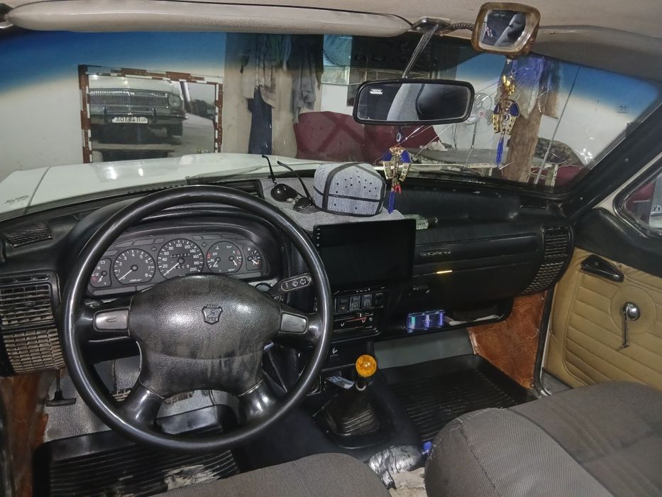 Волга сотилади холати зур