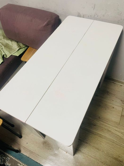 Срочно продается стол-трансформер