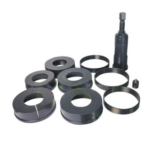 Set extractoare rulmenti cutie de viteze camioane ZF