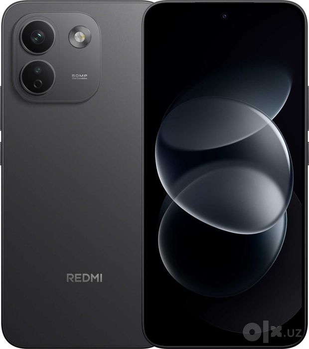 Новый Redmi Note 17 Pro Max 5G Year 2026 • Телефон •