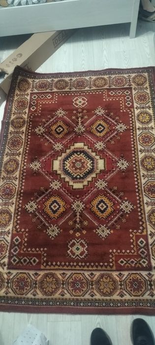 Продам кофер нитьевый-шерсть