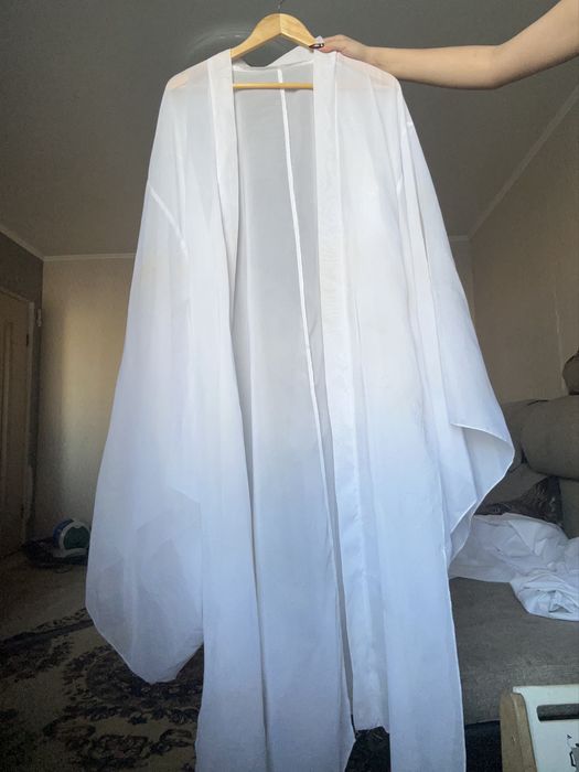 Косплей на Се Ляня