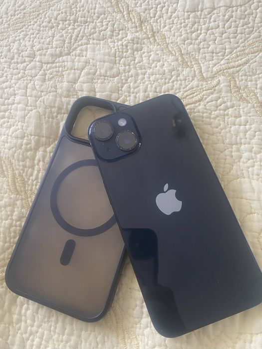 iPhone 14 128GB – stare bună, complet funcțional fac si schimburi!!!