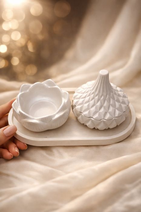 Гипсовые изделия