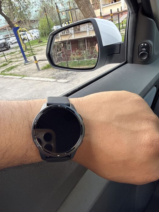 Xiaomi Watch S1 active