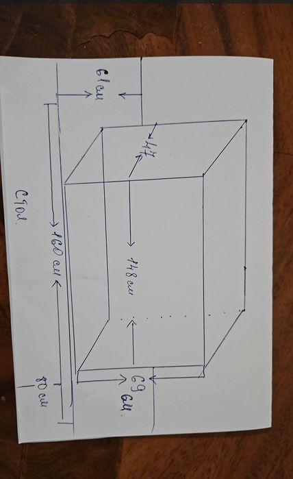 Продам Аквариум 500лт
