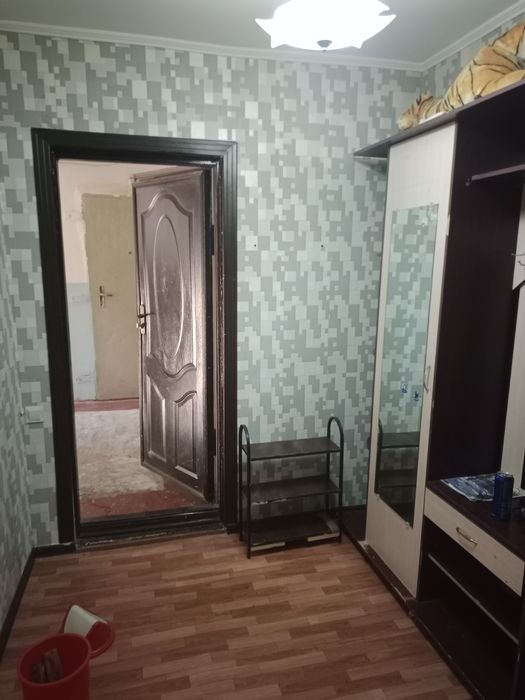 Сдается квартира 3х комнатная во 2м микрорайоне