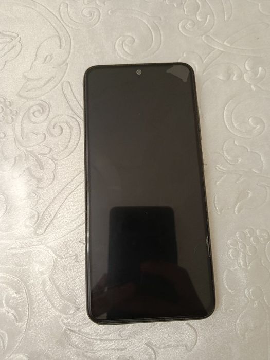 Redmi note 11S ideal!
