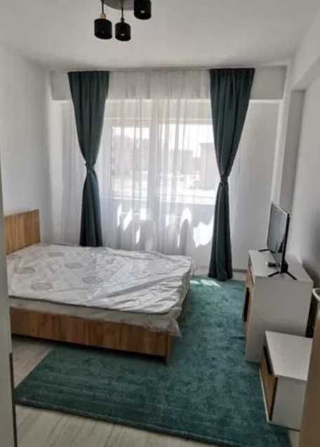 Дава се под наем Тристаен апартамент в Пловдив, Беломорски - 90 кв.м за 311.1 € - Снимка #2