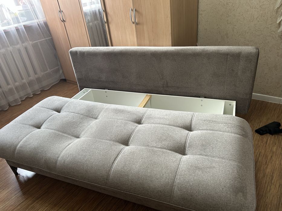 Продам диван кровать