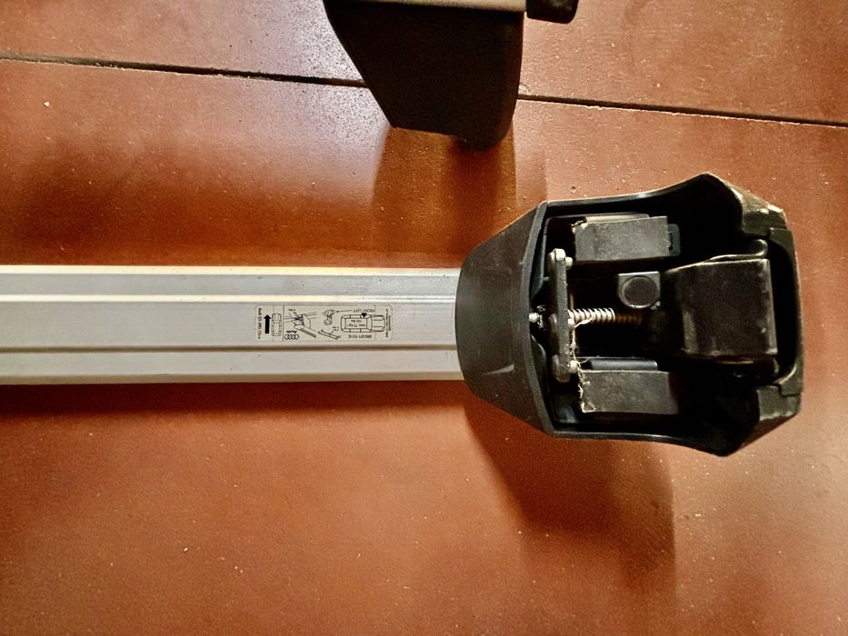 Bare Originale Audi Q5, A4