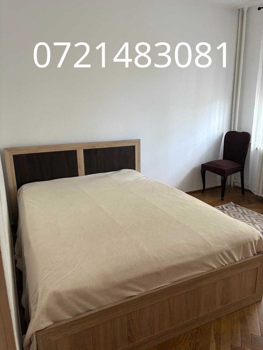 Inchiriere Apartament 3 Camere Vatra Luminoasa/Maior Coravu.