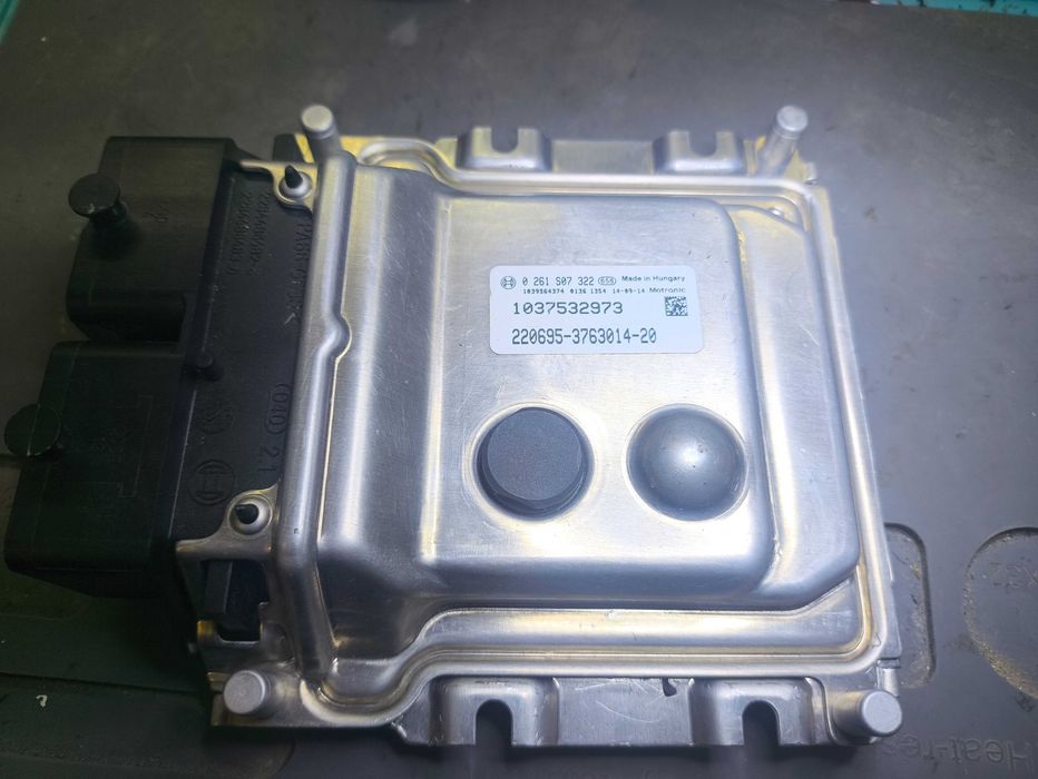 Компьютер на уаз