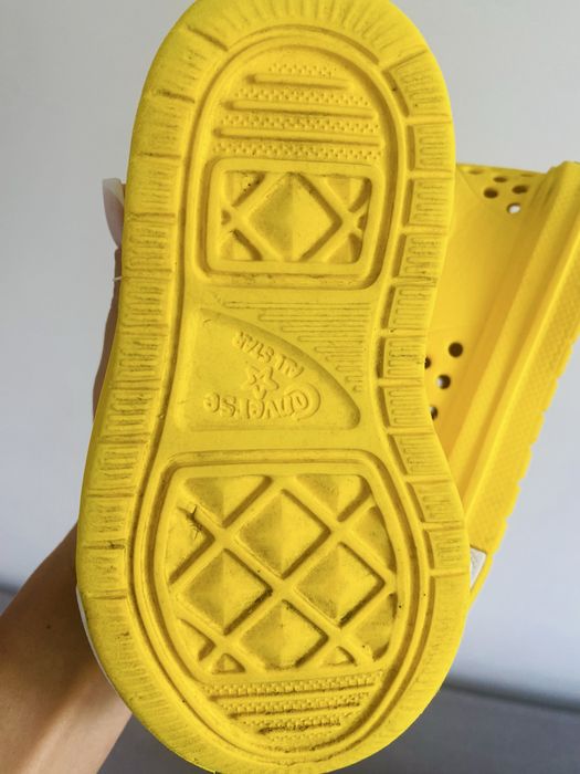 Papucei crocs copii