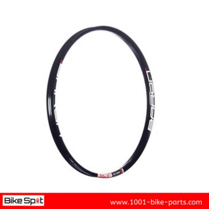 32h Stans Baron MK3 27.5 Plus Tubeless Rim Шина Обръч 584x35mm