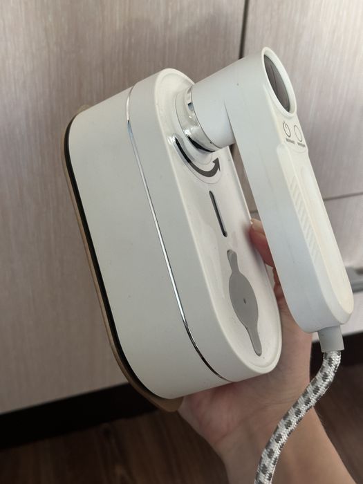 Отпариватель 3в1