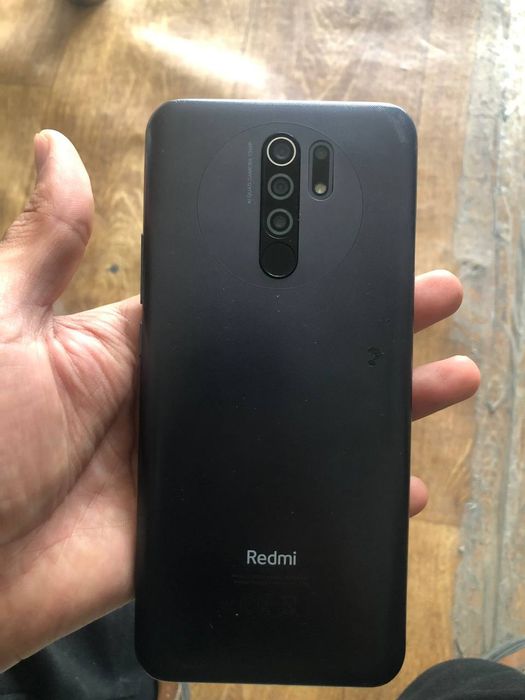 Redmi 9 arzon narxda