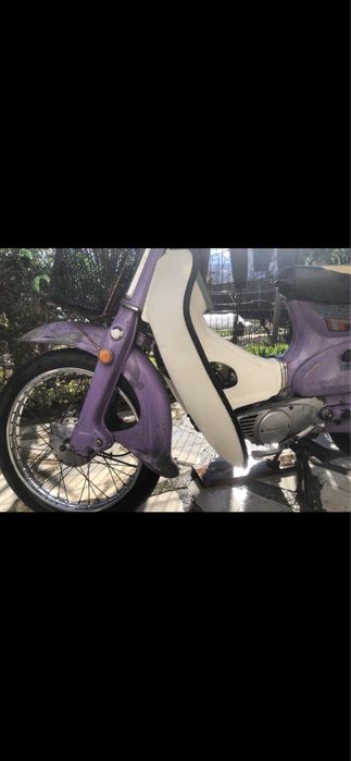 Honda технически перфектна