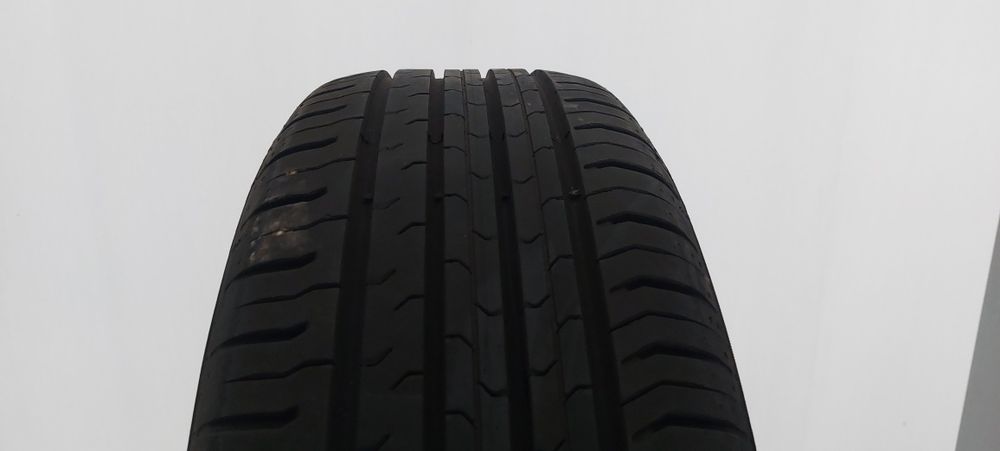 215 60 R17 Conti eco contact 5