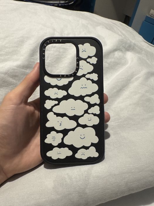 Husa casetify 15 pro