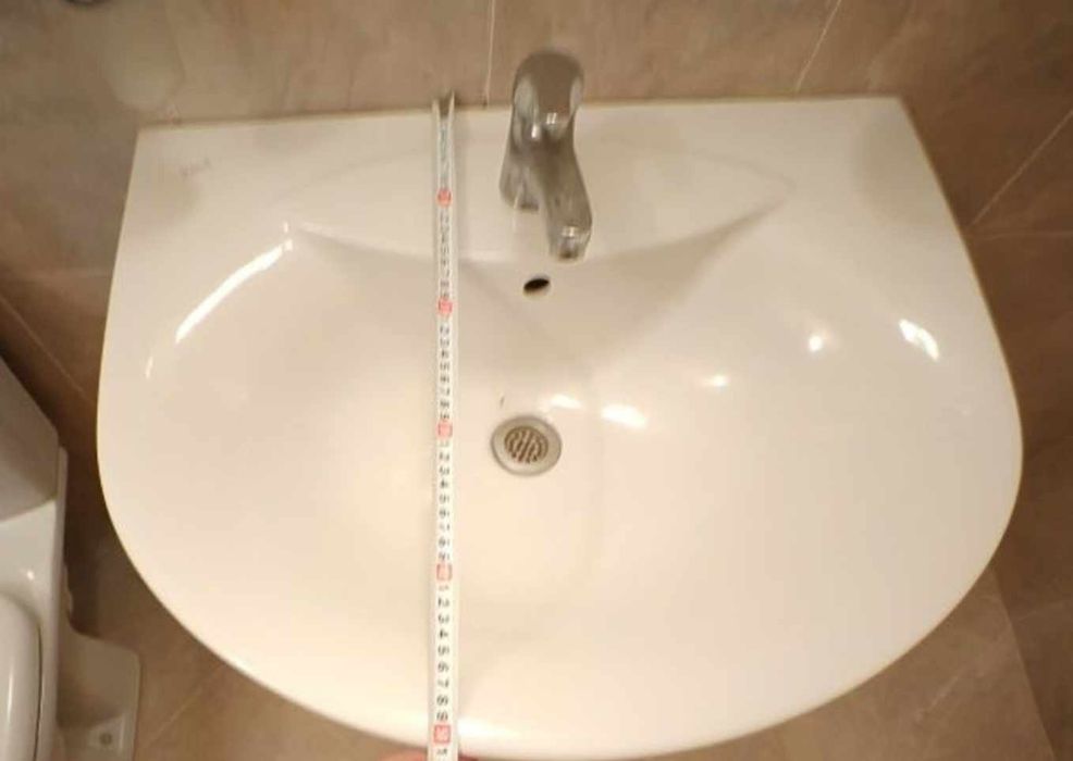 Мивки за баня 3 броя