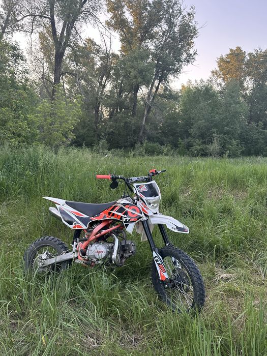 Продам Кайо тт 125