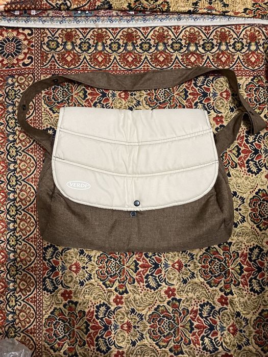 Коляска с  гарантии