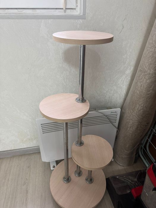 Подставка для цветов