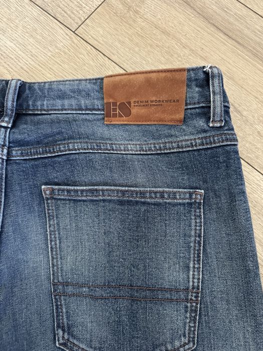 Pantaloni Engelbert Strauss 52 barbati