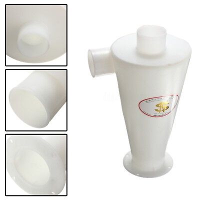 Циклон Центробежен Прахоуловител HEGI