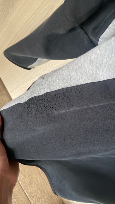 Горница Nike tech fleeece