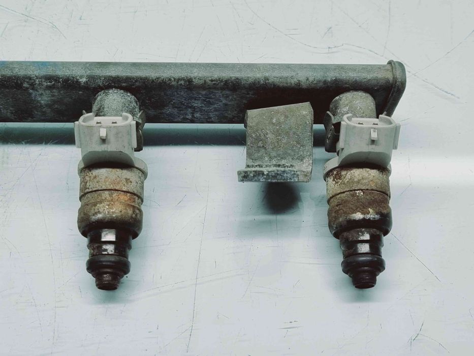 Rampa injectoare MITSUBISHI Colt [Fabr 2002-2013] OEM 1.3 Benz 135930