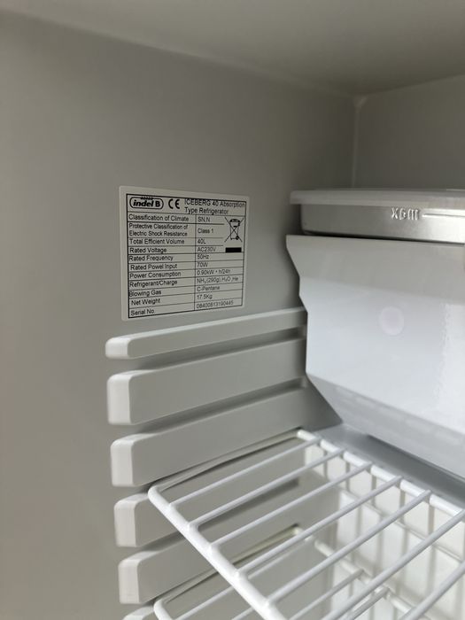 Mini frigidere noi 40L Minibar Hotel Indel B